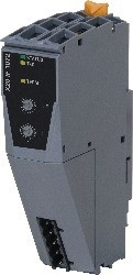 Введение интегрированного терминационного резистора B R X20IF1072 для CAN-автобусного соединения