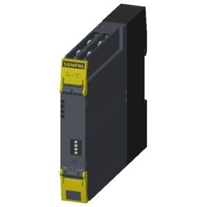 DC 24V 3SK1 Реле безопасности 3SK1220-1AB40 Входной экстенсионный винтовой терминал