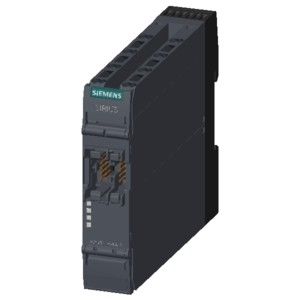 SIRIUS 3SK2 PROFINET Базовый блок релета безопасности с пружинным терминалом ширина 22 5 мм
