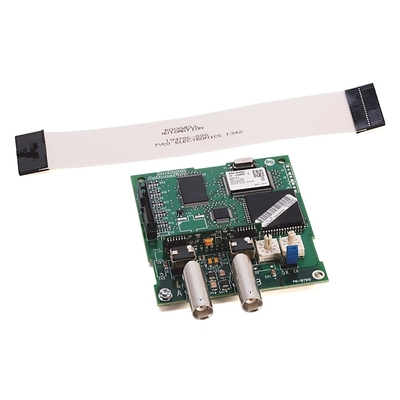 22-COMM-P Коммуникационный адаптер RS485 к PROFIBUS DP Multi Drive Mode Автомобильный Baud до 12 Mbps