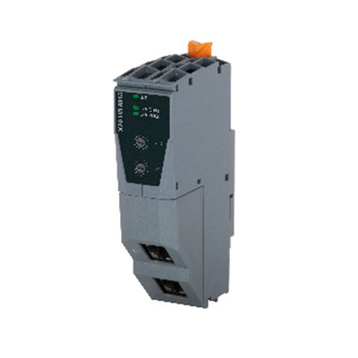 X20HB8815 POWERLINK Hub Expansion Modules 2 Slots для расширенного управления сетью