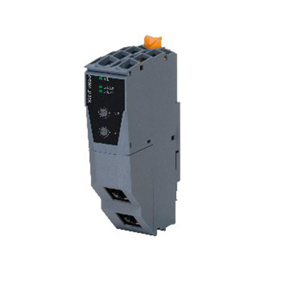 X20IF1082-2 POWERLINK Интегрированный узел для связи и кабелирования Ethernet в реальном времени
