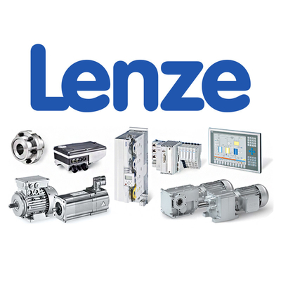 Lenze EVS9327-ES/EP/EI/EV/EK/ET/004 Инвертор с передовыми технологиями и характеристиками