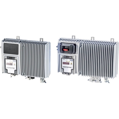 Lenze EVS9327-ES/EP/EI/EV/EK/ET/004 Инвертор с передовыми технологиями и характеристиками