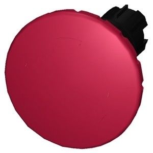 60 мм пластиковая кнопка SIRIUS ACT для экстренной остановки 3SU1000-1JB20-0AA0