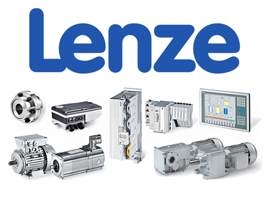 Lenze EVS9328-ES/EP/EI/EV/EK/ET/004 Последнее решение для промышленной эффективности