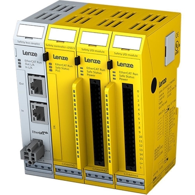 Lenze EVS9328-ES/EP/EI/EV/EK/ET/004 Последнее решение для промышленной эффективности