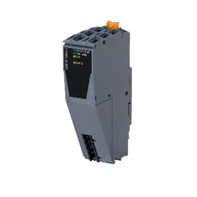 B R X20IF1041-1 CANopen Master с интегрированным усилением производительности терминационного резистора