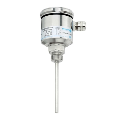 TP12/TW39BH90L060T460 Хенгесбахский термометр с винтовым сопротивлением