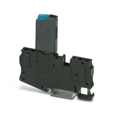 0712194 TCP 1A Термомагнитный устройство выключатель для 250V AC/65V DC приложений