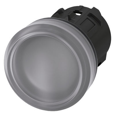 3SU1001-6AA70-0AA0 SIRIUS ACT Pilot Light Пластиковый объектив Чистый и высокопроизводительный