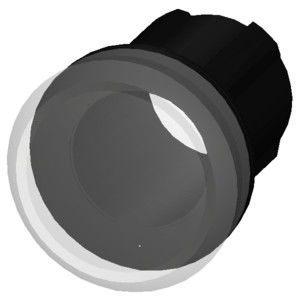 3SU1001-6AA70-0AA0 SIRIUS ACT Pilot Light Пластиковый объектив Чистый и высокопроизводительный