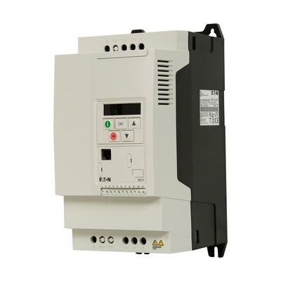 EASY-E4-UC-12RCX1 8DI 4AI 4RO CPU 12/24V постоянного тока или 24V постоянного тока