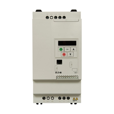EASY-E4-UC-12RCX1 8DI 4AI 4RO CPU 12/24V постоянного тока или 24V постоянного тока