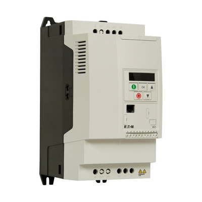 EASY-E4-UC-12RCX1 8DI 4AI 4RO CPU 12/24V постоянного тока или 24V постоянного тока