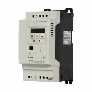 EASY-E4-UC-12RCX1 8DI 4AI 4RO CPU 12/24V постоянного тока или 24V постоянного тока