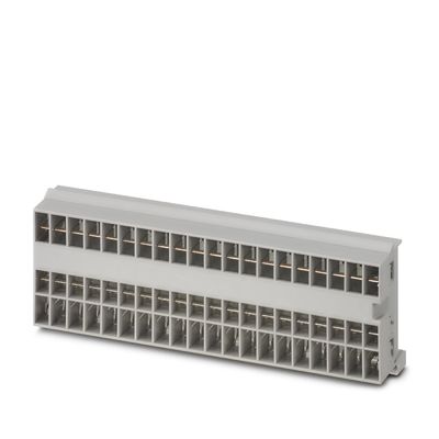 20мм Автобусная стойка 22 CAPAROC CR 1110989 Идеальное решение для распределения энергии