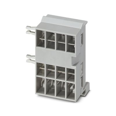 Улучшите распределение энергии с помощью 1115672 CAPAROC CR 8 Bus Bar
