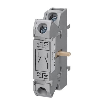 Эффективно управляйте своей системой с помощью 3LD9200-5BF Basic Devices Auxiliary Switch