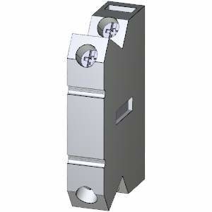 Эффективно управляйте своей системой с помощью 3LD9200-5BF Basic Devices Auxiliary Switch