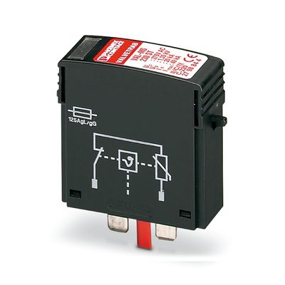 Защита от перенапряжений типа 2 VAL-MS 230 ST 2798844 для системы защиты от перенапряжения 230 В