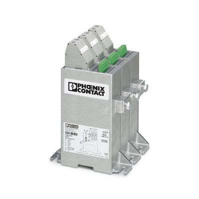 380V номинальное напряжение 4 полюса 2800531 PWT 100-800AC-FM класс 1/2 Молниеносный защитник