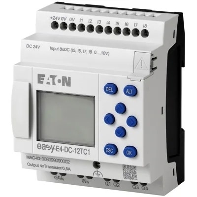 EasySoft easyE серия EASYSOFT-SWLIC - окончательное решение для контроля контактной нагрузки
