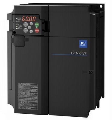 Опыт непревзойденной эффективности с FRN0240E2S-4C инверторным приводом от Fuji Electric