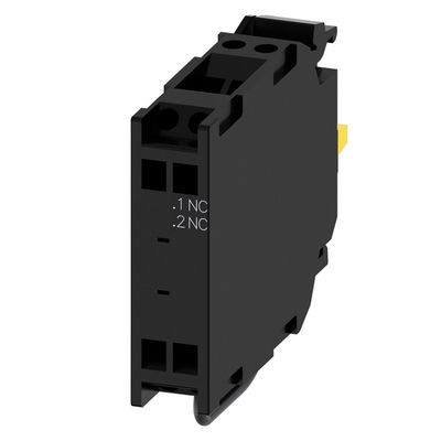 PLC 3SU1400-1AA10-3HA0 SIRIUS ACT Контактный модуль Передняя установка пружинного терминала