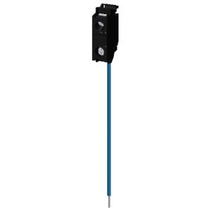 PLC 3SU1400-1CK10-1AA0 SIRIUS ACT LED испытательный модуль для передней установки и терминала винта