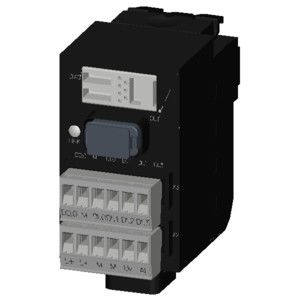 Обновить свое соединение Profinet с интерфейсным модулем SIRIUS ACT 3SU1400-1LK10-1BA1