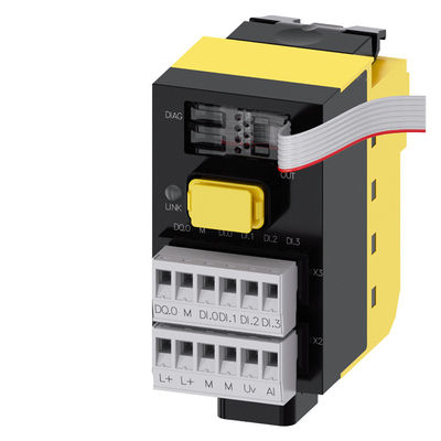 PLC 3SU1400-1LL10-1BA1 Профинет стандарт безопасности Black Sirius ACT Профинет интерфейсный модуль