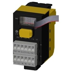 PLC 3SU1400-1LL10-1BA1 Профинет стандарт безопасности Black Sirius ACT Профинет интерфейсный модуль