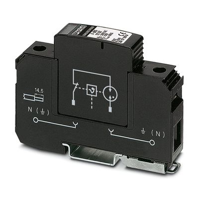 Получите лучшую защиту с защитой от перенапряжений 2817987 F-MS 12 типа 2