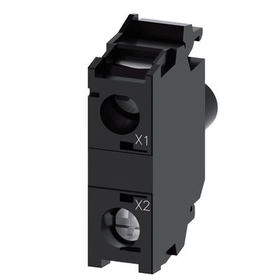 PLC 3SU1401-1BF60-1AA0 SIRIUS ACT LED-модуль передний монтажный винтовой терминала верхний выбор