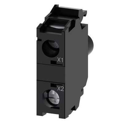 PLC 3SU1401-1BH20-1AA0 SIRIUS ACT LED-модуль с винтовым терминалом передней установки
