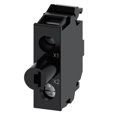 PLC 3SU1401-2BB50-1AA0 SIRIUS ACT LED-модуль для установки основания и терминала винта Easy