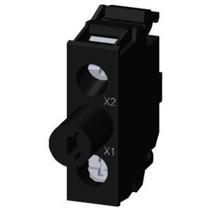 PLC 3SU1401-2BB50-1AA0 SIRIUS ACT LED-модуль для установки основания и терминала винта Easy