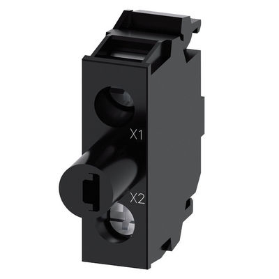 PLC 3SU1401-2BB60-1AA0 SIRIUS ACT LED-модуль с базовой установкой и винтовым терминалом