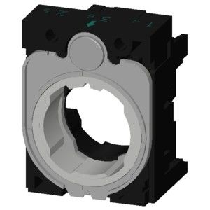 PLC 3SU1500-0AA10-0AA0 Пластик 3 места держатель SIRIUS ACT Улучшить вашу производительность