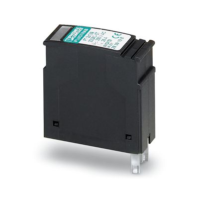 Защита от перенапряжения PT 2X1VA-230AC-ST 2839198