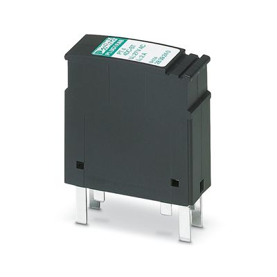 PT 2839240 ST 4-24DC Номинальное напряжение 24 V постоянный защитник от перенапряжения Вставка 4 полюса Номер полюса 4