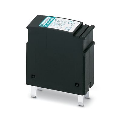 24 V постоянного тока PT 2X2-HF-24 защитник от перенапряжения