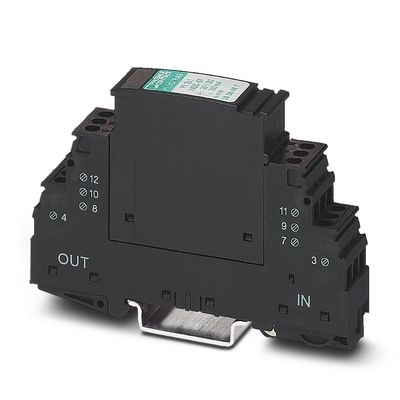 5DC-ST защитник от перенапряжения 2856061 PT 2X1- номинальное напряжение 5 V DC