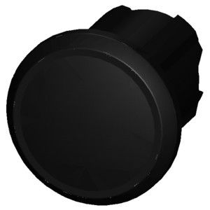 PLC 3SU1900-0FA10-0AA0 SIRIUS ACT Аксессуары Пластиковый черный слепой выщелачивающий розетка