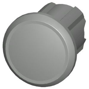 PLC 3SU1950-0FA80-0AA0 SIRIUS ACT аксессуары Металлический блестящий серый/серебряный слепой выщелачивающий розетка