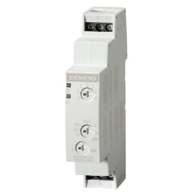 6.8*93.1*102.5MM PLC 7PV1508-1AW30 Реле с теорией релевого напряжения