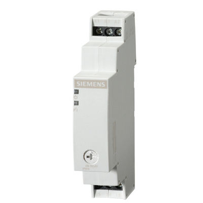 Теория релета напряжения PLC 7PV1512-1AQ30 с релеем времени включения-задержки 1 перемены-перемены релета
