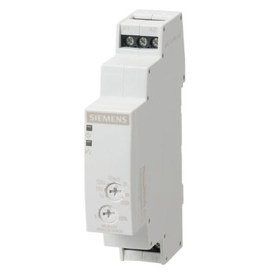 83.00 x 90.00 x 22.00MM PLC 7PV1518-1AN30 Реле времени Реле времени для управления временем