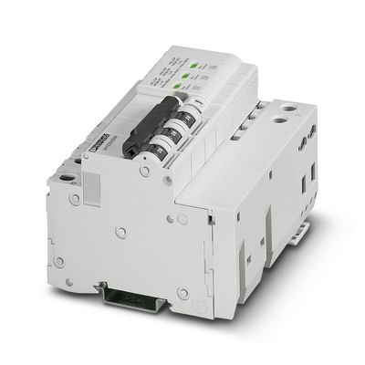 2882776 VAL-CP-MCB-3C-350/40/FM Защита от перенапряжений типа 2 для ваших требований
